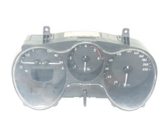 Recambio de cuadro instrumentos para seat altea (5p1) arena referencia OEM IAM 5P0920802G V1058171  2