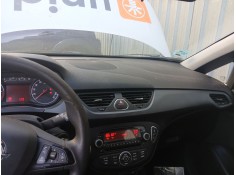 Recambio de kit airbag para opel corsa e (x15) 1.3 cdti (08, 68) referencia OEM IAM    2
