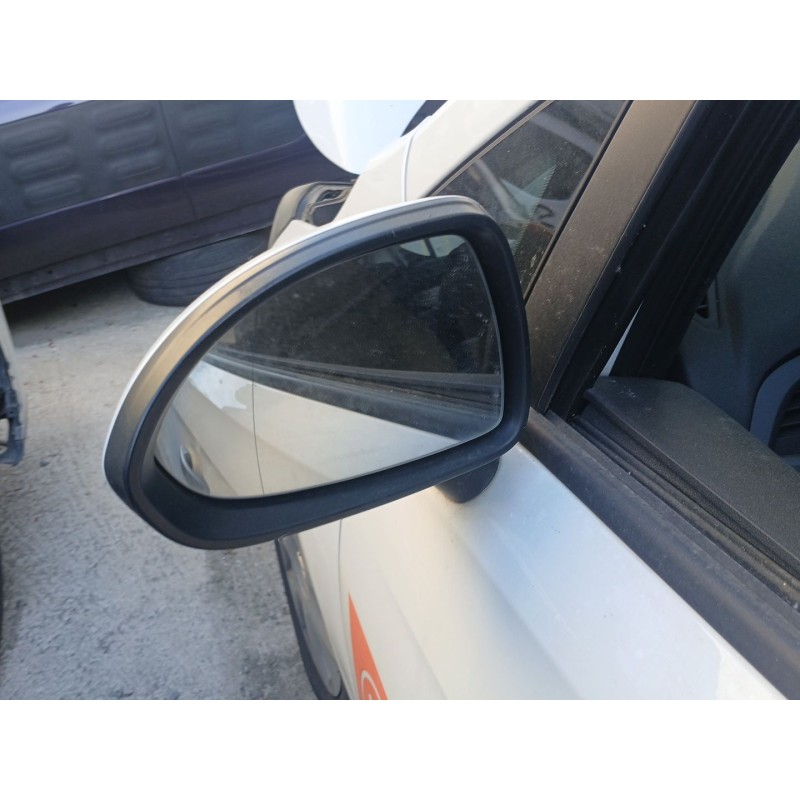 Recambio de retrovisor izquierdo para opel corsa e (x15) 1.3 cdti (08, 68) referencia OEM IAM   