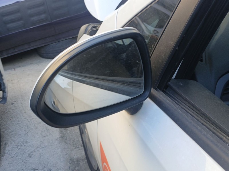 Recambio de retrovisor izquierdo para opel corsa e (x15) 1.3 cdti (08, 68) referencia OEM IAM   