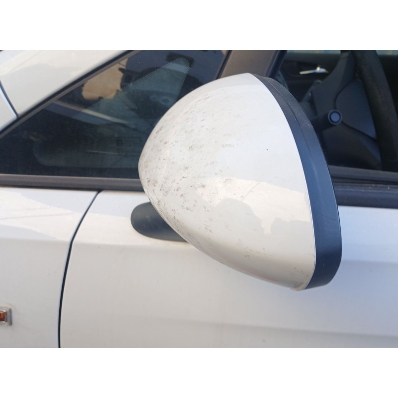 Recambio de retrovisor izquierdo para opel corsa e (x15) 1.3 cdti (08, 68) referencia OEM IAM   