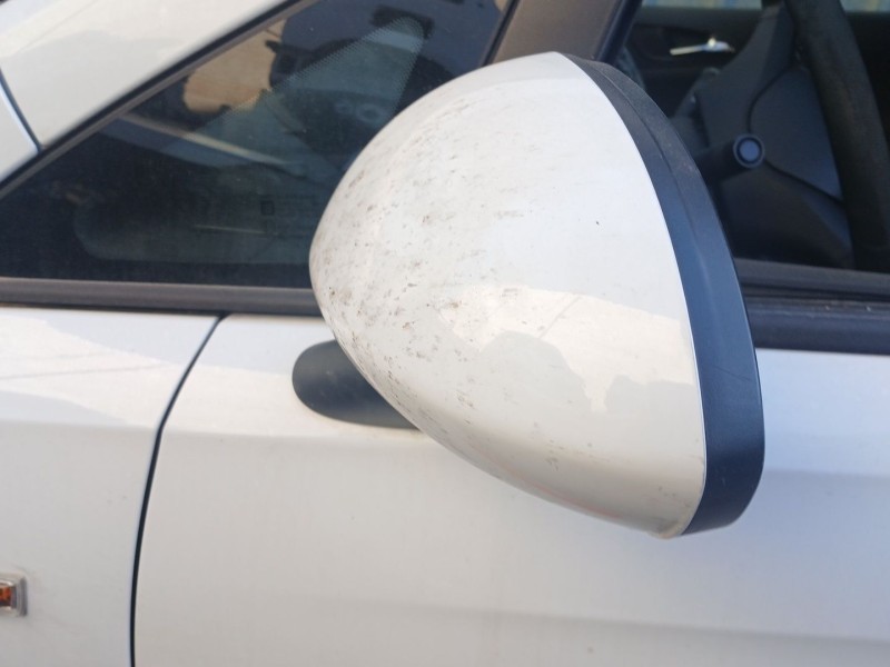 Recambio de retrovisor izquierdo para opel corsa e (x15) 1.3 cdti (08, 68) referencia OEM IAM   