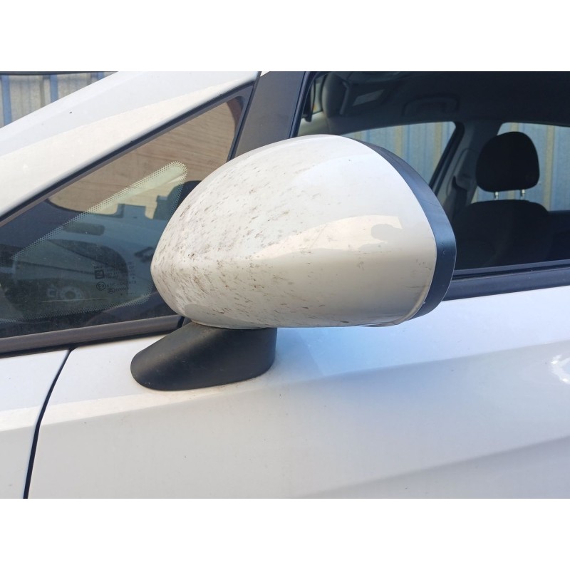 Recambio de retrovisor izquierdo para opel corsa e (x15) 1.3 cdti (08, 68) referencia OEM IAM   