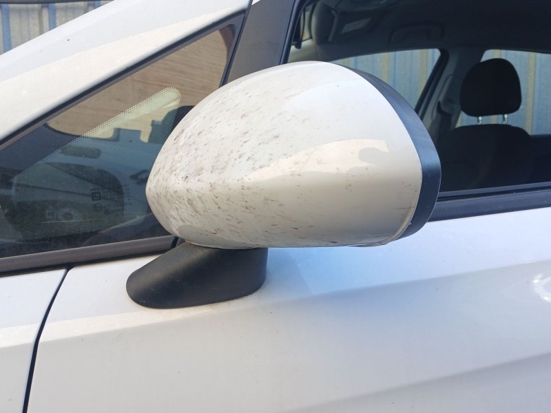 Recambio de retrovisor izquierdo para opel corsa e (x15) 1.3 cdti (08, 68) referencia OEM IAM   