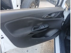 Recambio de elevalunas delantero izquierdo para opel corsa e (x15) 1.3 cdti (08, 68) referencia OEM IAM   