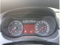 Recambio de cuadro instrumentos para opel corsa e (x15) 1.3 cdti (08, 68) referencia OEM IAM    2