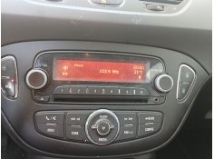 Recambio de sistema audio / radio cd para opel corsa e (x15) 1.3 cdti (08, 68) referencia OEM IAM   