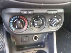 Recambio de mando calefaccion / aire acondicionado para opel corsa e (x15) 1.3 cdti (08, 68) referencia OEM IAM   
