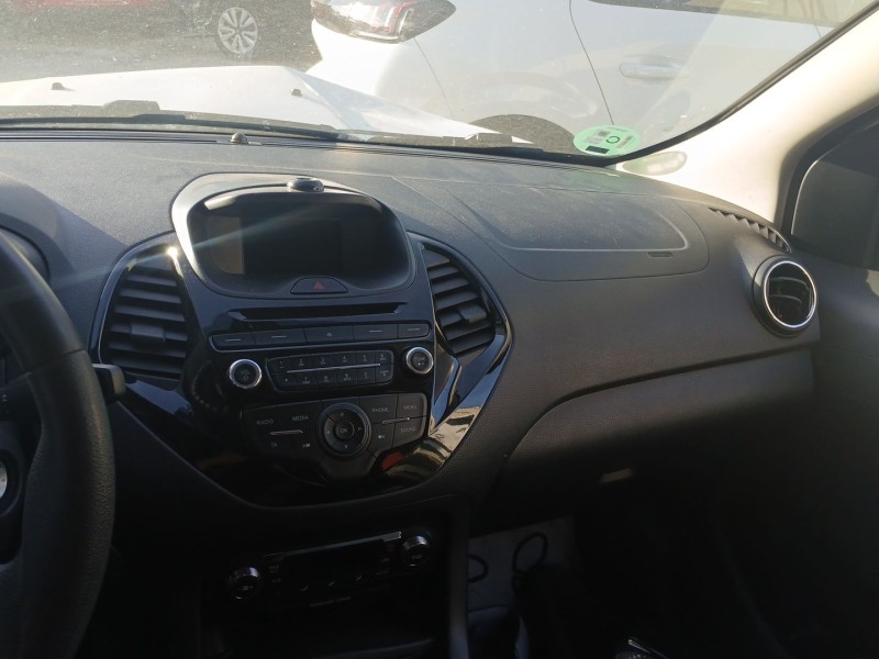 Recambio de salpicadero para ford ka+ iii (uk, fk) 1.2 ti-vct referencia OEM IAM   