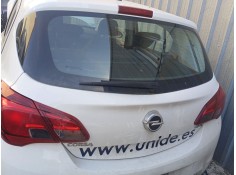Recambio de porton trasero para opel corsa e (x15) 1.3 cdti (08, 68) referencia OEM IAM   