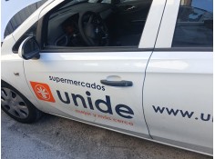 Recambio de puerta delantera izquierda para opel corsa e (x15) 1.3 cdti (08, 68) referencia OEM IAM   