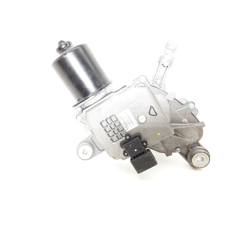 Recambio de motor limpia delantero para citroën c4 picasso i monospace (ud_) 1.6 hdi referencia OEM IAM 9654063280  