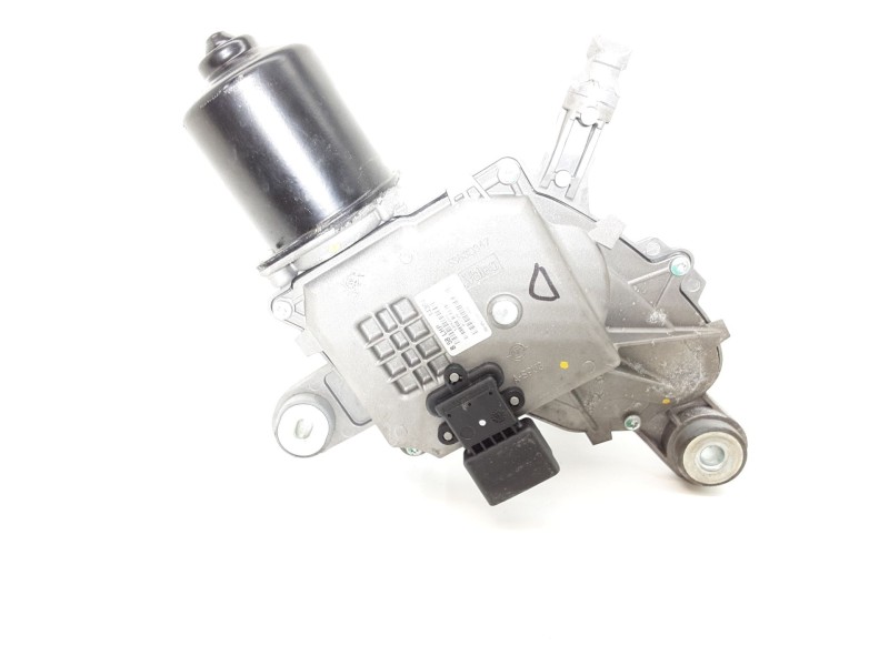 Recambio de motor limpia delantero para citroën c4 picasso i monospace (ud_) 1.6 hdi referencia OEM IAM 9654063280  