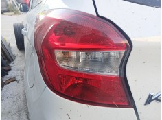 Recambio de piloto trasero izquierdo para ford ka+ iii (uk, fk) 1.2 ti-vct referencia OEM IAM   
