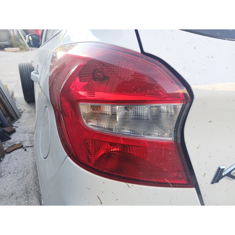 Recambio de piloto trasero izquierdo para ford ka+ iii (uk, fk) 1.2 ti-vct referencia OEM IAM   