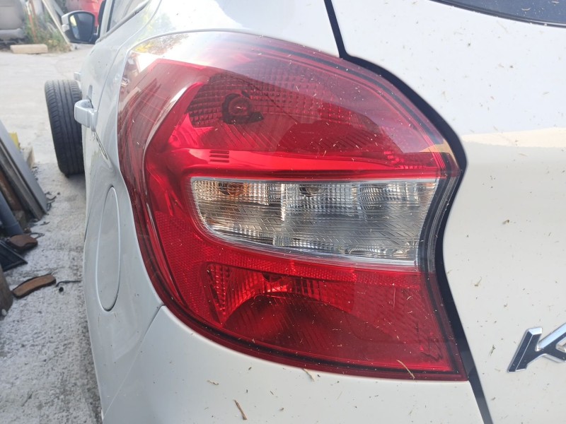 Recambio de piloto trasero izquierdo para ford ka+ iii (uk, fk) 1.2 ti-vct referencia OEM IAM   