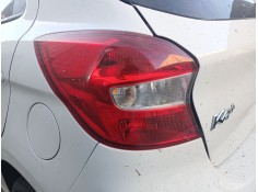 Recambio de piloto trasero izquierdo para ford ka+ iii (uk, fk) 1.2 ti-vct referencia OEM IAM    2
