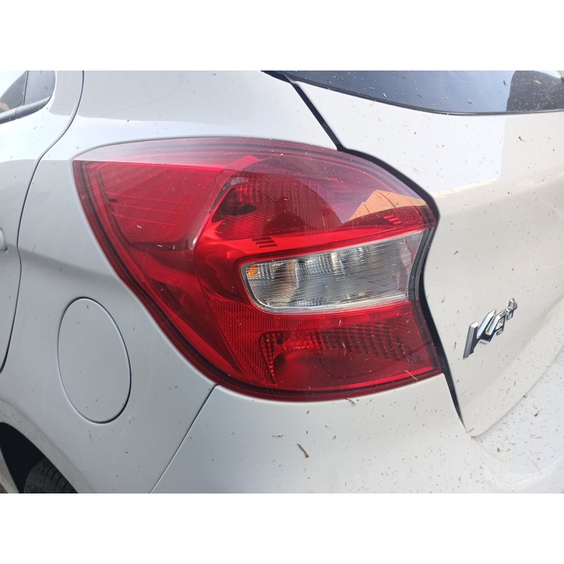 Recambio de piloto trasero izquierdo para ford ka+ iii (uk, fk) 1.2 ti-vct referencia OEM IAM   
