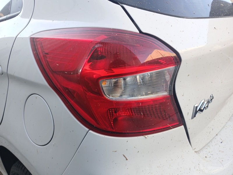 Recambio de piloto trasero izquierdo para ford ka+ iii (uk, fk) 1.2 ti-vct referencia OEM IAM   