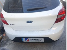 Recambio de paragolpes trasero para ford ka+ iii (uk, fk) 1.2 ti-vct referencia OEM IAM   