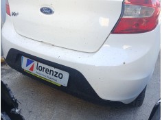 Recambio de paragolpes trasero para ford ka+ iii (uk, fk) 1.2 ti-vct referencia OEM IAM    2