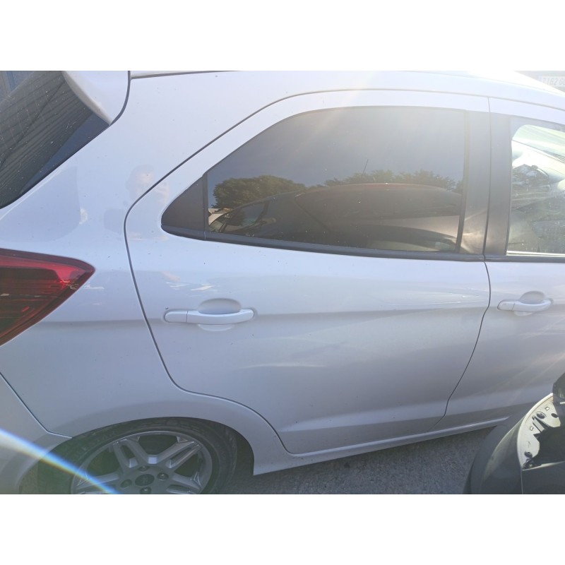 Recambio de puerta trasera derecha para ford ka+ iii (uk, fk) 1.2 ti-vct referencia OEM IAM   