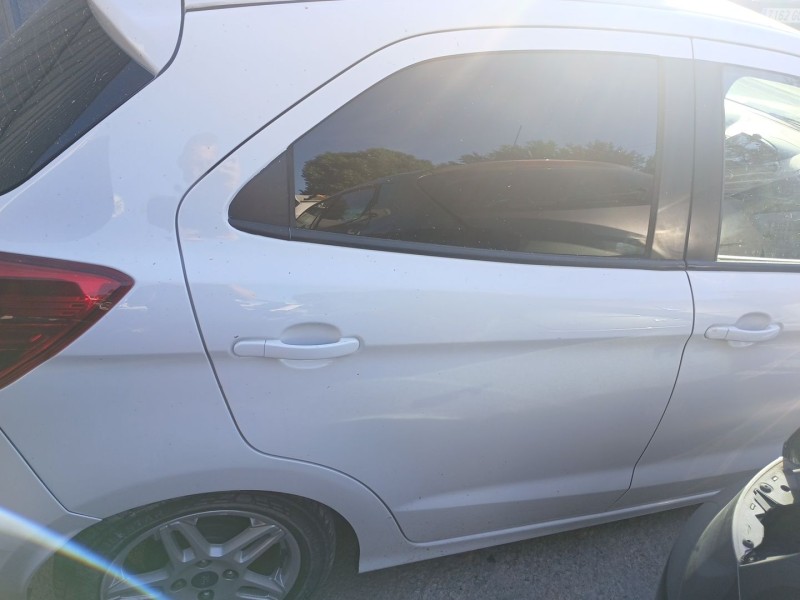 Recambio de puerta trasera derecha para ford ka+ iii (uk, fk) 1.2 ti-vct referencia OEM IAM   