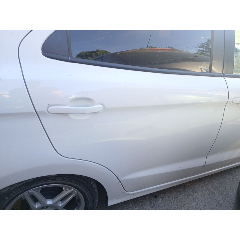 Recambio de puerta trasera derecha para ford ka+ iii (uk, fk) 1.2 ti-vct referencia OEM IAM   