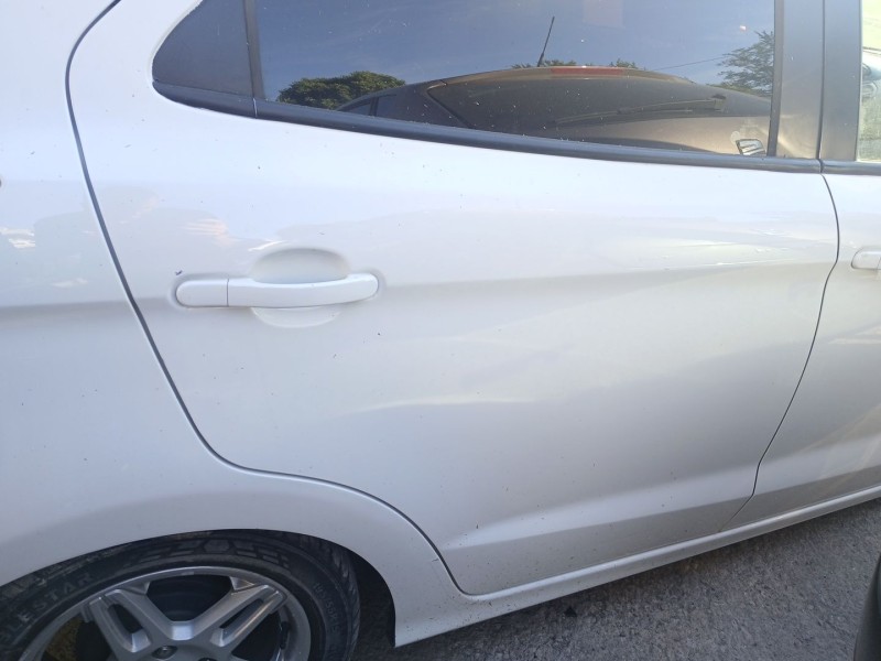 Recambio de puerta trasera derecha para ford ka+ iii (uk, fk) 1.2 ti-vct referencia OEM IAM   
