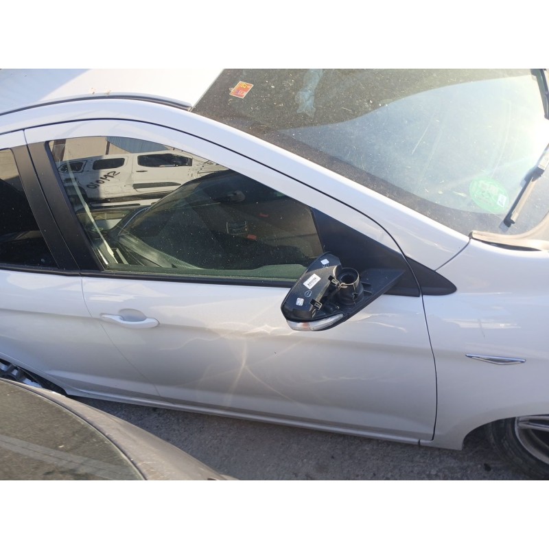 Recambio de puerta delantera derecha para ford ka+ iii (uk, fk) 1.2 ti-vct referencia OEM IAM   