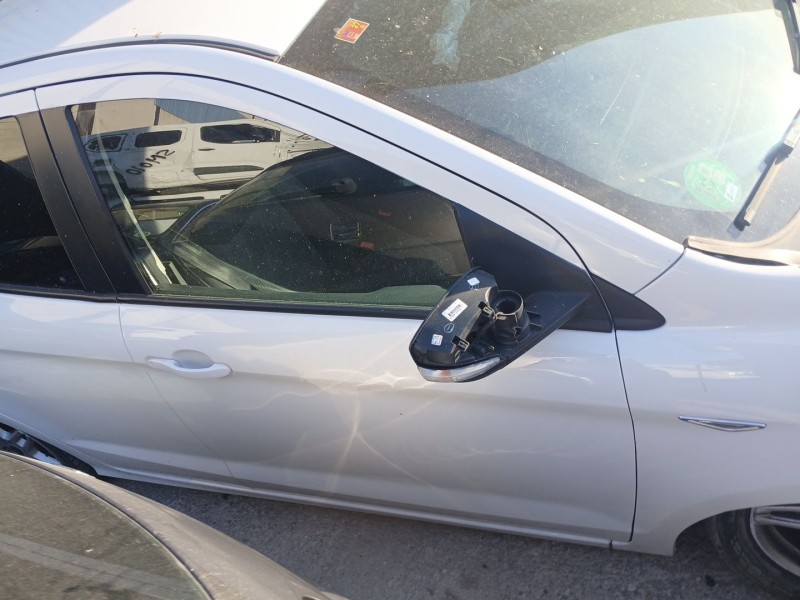 Recambio de puerta delantera derecha para ford ka+ iii (uk, fk) 1.2 ti-vct referencia OEM IAM   