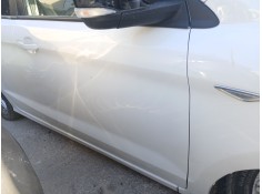 Recambio de puerta delantera derecha para ford ka+ iii (uk, fk) 1.2 ti-vct referencia OEM IAM    2