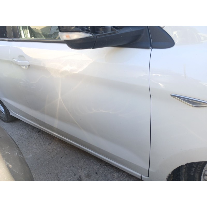 Recambio de puerta delantera derecha para ford ka+ iii (uk, fk) 1.2 ti-vct referencia OEM IAM   