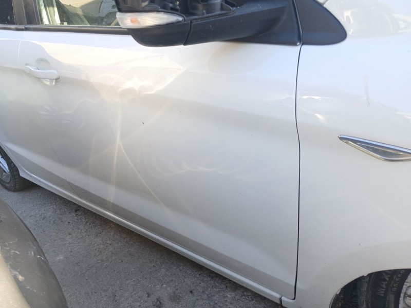 Recambio de puerta delantera derecha para ford ka+ iii (uk, fk) 1.2 ti-vct referencia OEM IAM   