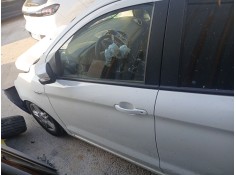 Recambio de puerta delantera izquierda para ford ka+ iii (uk, fk) 1.2 ti-vct referencia OEM IAM   