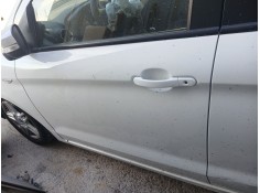 Recambio de puerta delantera izquierda para ford ka+ iii (uk, fk) 1.2 ti-vct referencia OEM IAM    2