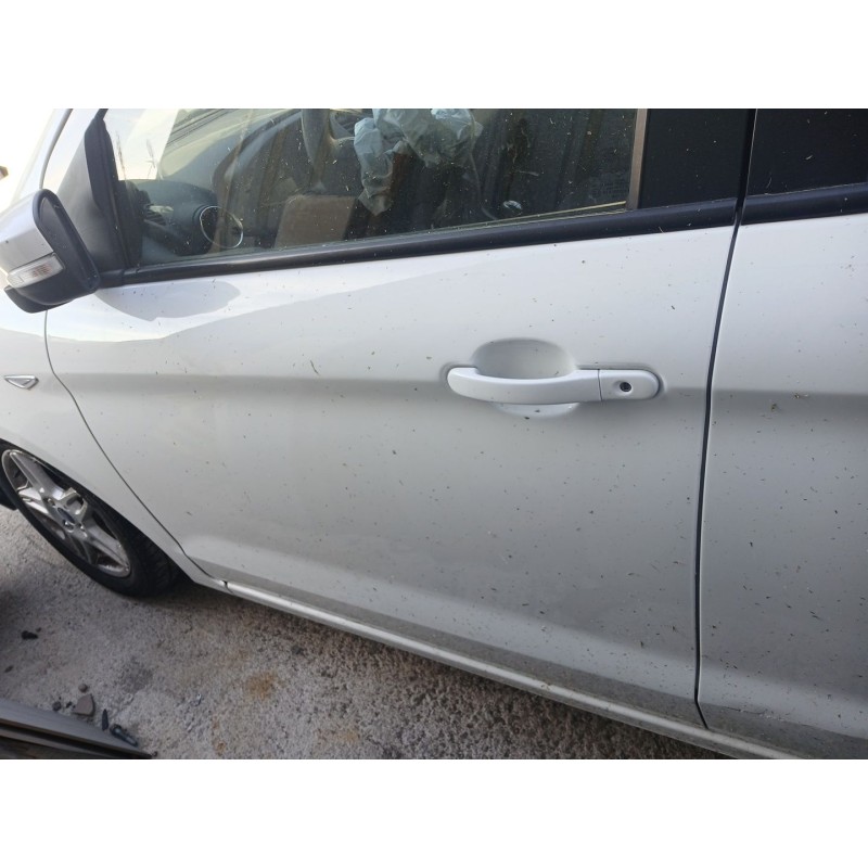 Recambio de puerta delantera izquierda para ford ka+ iii (uk, fk) 1.2 ti-vct referencia OEM IAM   