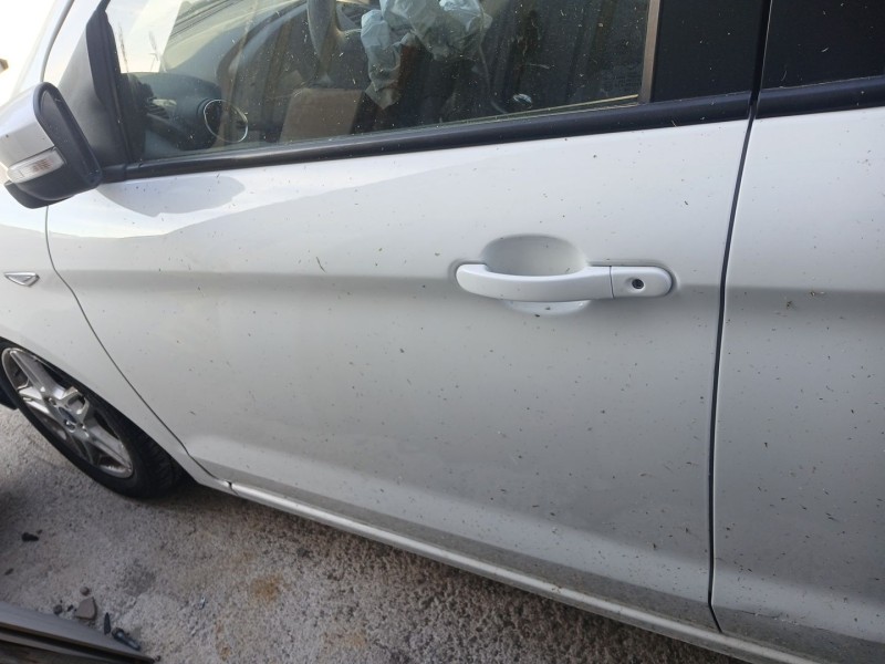 Recambio de puerta delantera izquierda para ford ka+ iii (uk, fk) 1.2 ti-vct referencia OEM IAM   