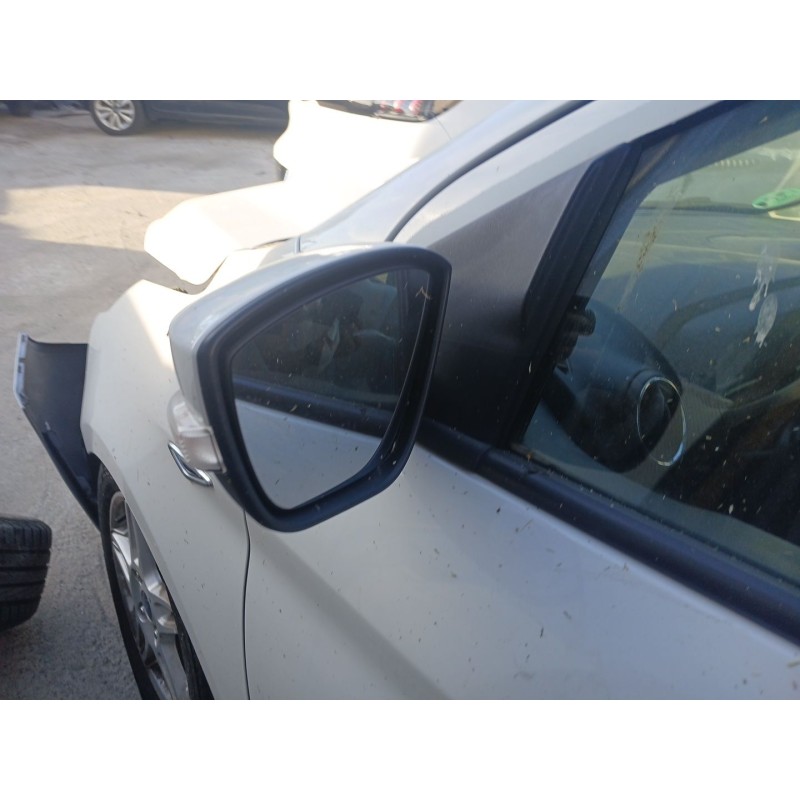 Recambio de retrovisor izquierdo para ford ka+ iii (uk, fk) 1.2 ti-vct referencia OEM IAM   