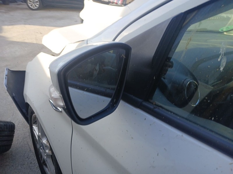 Recambio de retrovisor izquierdo para ford ka+ iii (uk, fk) 1.2 ti-vct referencia OEM IAM   