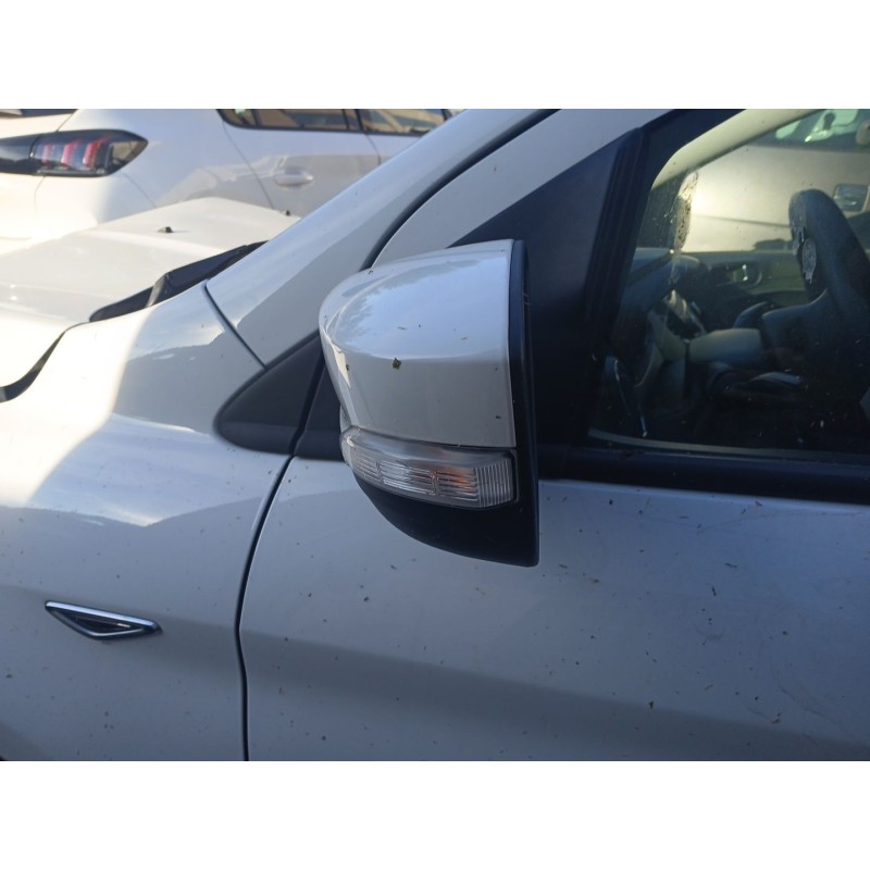 Recambio de retrovisor izquierdo para ford ka+ iii (uk, fk) 1.2 ti-vct referencia OEM IAM   