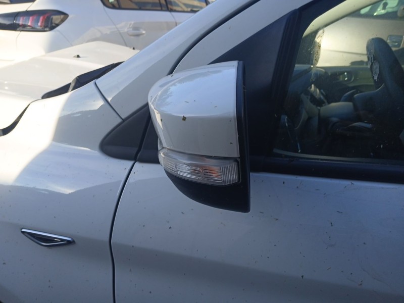 Recambio de retrovisor izquierdo para ford ka+ iii (uk, fk) 1.2 ti-vct referencia OEM IAM   