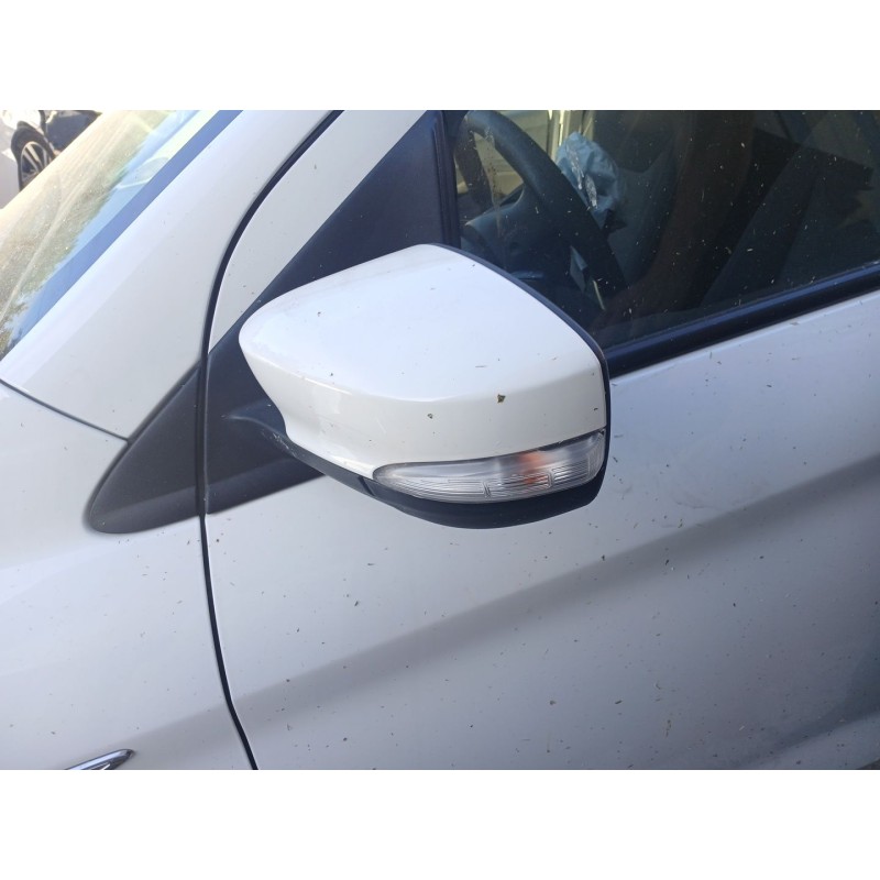 Recambio de retrovisor izquierdo para ford ka+ iii (uk, fk) 1.2 ti-vct referencia OEM IAM   