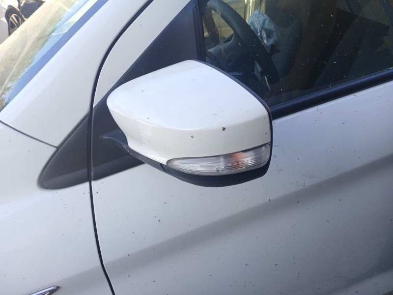 Recambio de retrovisor izquierdo para ford ka+ iii (uk, fk) 1.2 ti-vct referencia OEM IAM   