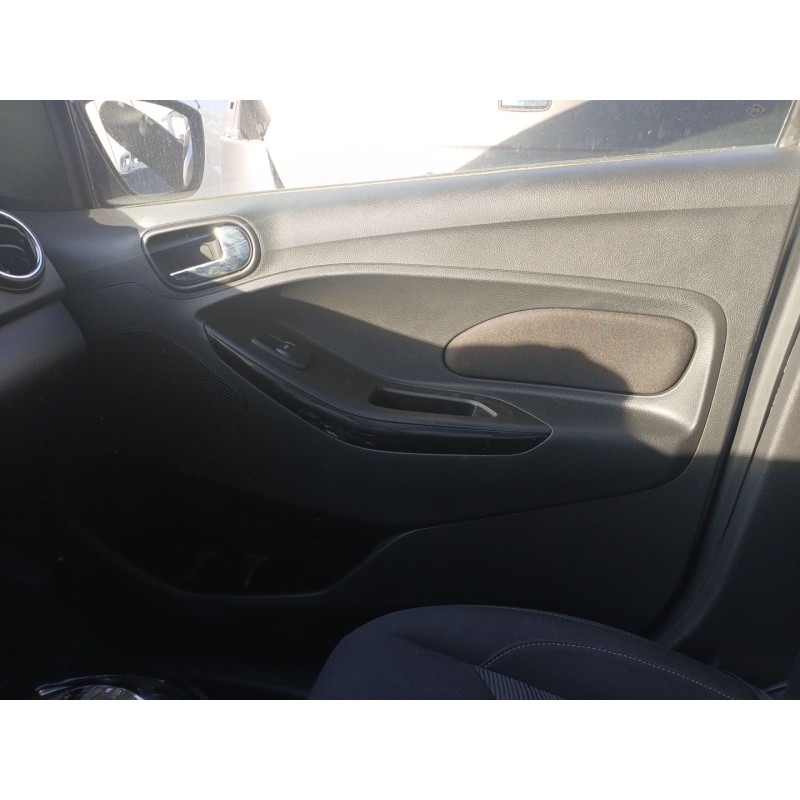 Recambio de elevalunas delantero derecho para ford ka+ iii (uk, fk) 1.2 ti-vct referencia OEM IAM   