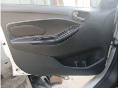 Recambio de elevalunas delantero izquierdo para ford ka+ iii (uk, fk) 1.2 ti-vct referencia OEM IAM   