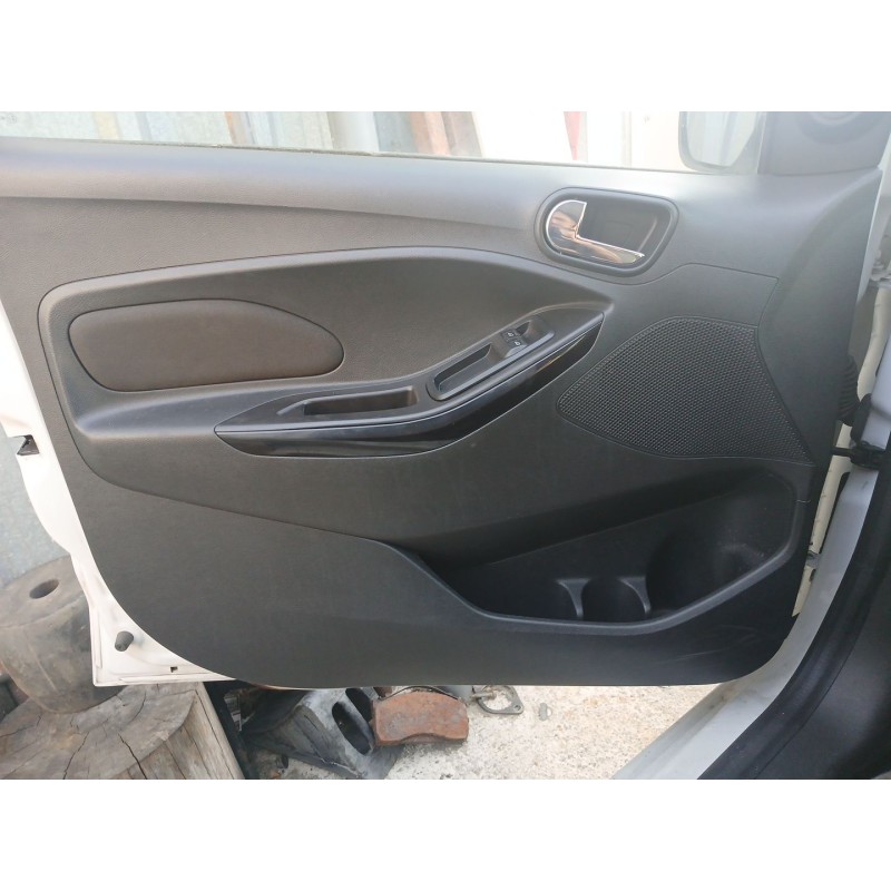 Recambio de elevalunas delantero izquierdo para ford ka+ iii (uk, fk) 1.2 ti-vct referencia OEM IAM   