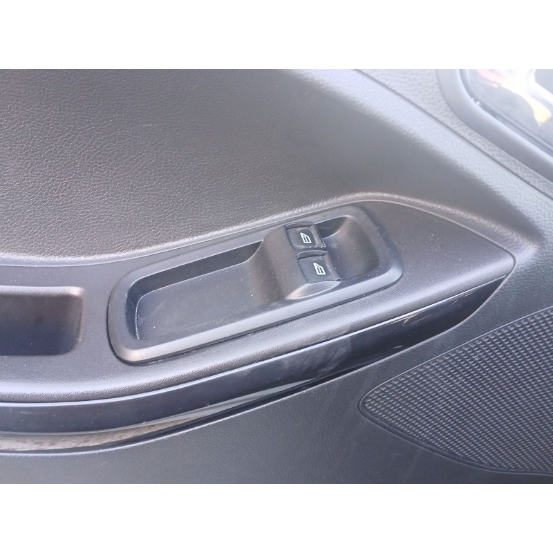 Recambio de mando elevalunas delantero izquierdo para ford ka+ iii (uk, fk) 1.2 ti-vct referencia OEM IAM   