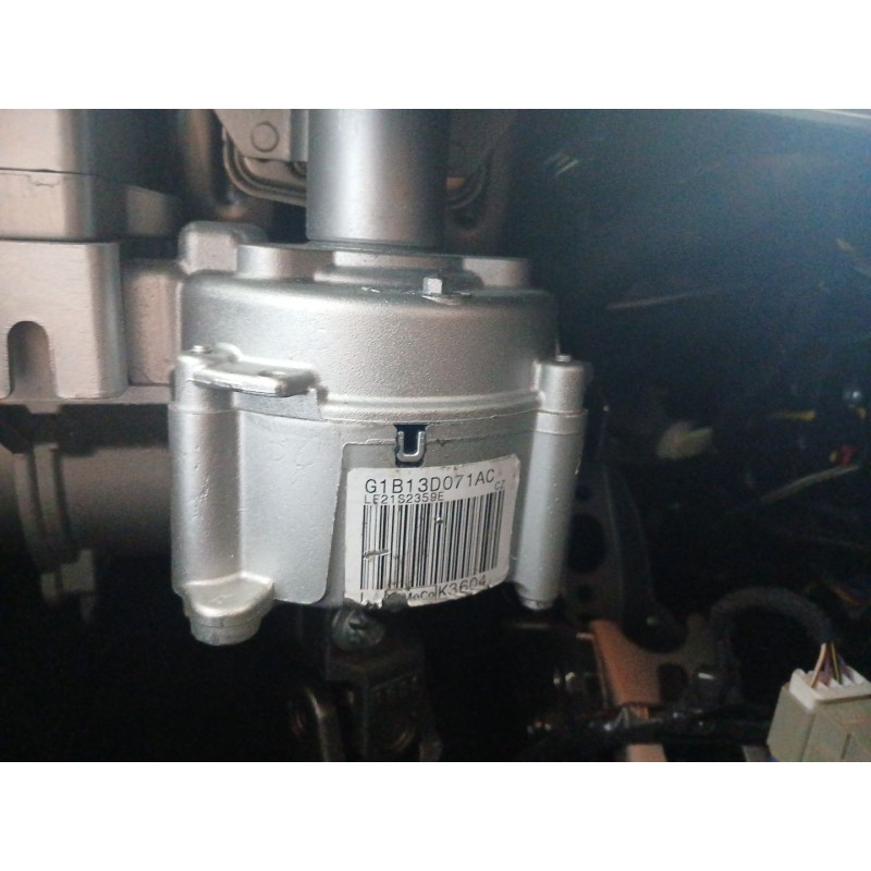 Recambio de columna direccion para ford ka+ iii (uk, fk) 1.2 ti-vct referencia OEM IAM G1B13D071AC  
