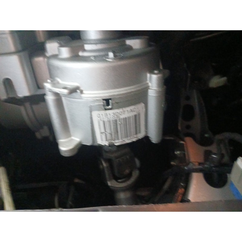 Recambio de columna direccion para ford ka+ iii (uk, fk) 1.2 ti-vct referencia OEM IAM G1B13D071AC  